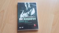 Mr. Kasparov - How to play the Najdorf Vol. 1 DVD Schachbuch Nordrhein-Westfalen - Lübbecke  Vorschau