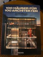 100 Häuser für 100 Architekten Architektur Buch Taschen Verlag Berlin - Neukölln Vorschau