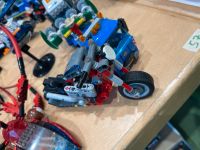 Lego Technik Chopper - 42132 Nordrhein-Westfalen - Altena Vorschau