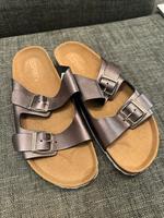 Esprit Schuhe | Slipper | Sandalen Baden-Württemberg - Nußloch Vorschau