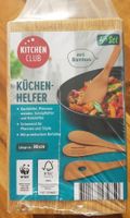 Löffel, Schöpflöffel, Pfannenwender BOX Küchenhelfer 5 Stück Nordrhein-Westfalen - Brilon Vorschau