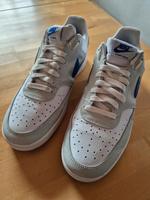 Nike Sneakers Gr.44 Bayern - Hallbergmoos Vorschau