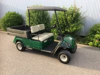 Yamaha GolfCart YTF-AC EFI (Benzin), gebraucht 95 Std, Bj. 2019 Baden-Württemberg - Satteldorf Vorschau