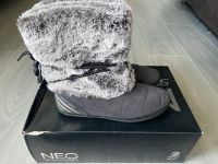 Adidas Winterboots (SG-Kollektion) Hessen - Pohlheim Vorschau