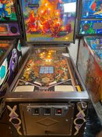 Bally X´s & O´s Flipper | Pinball Bayern - Burgau Vorschau