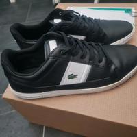 Lacoste Herren Schuhe nur diese Woche 50€ inkl Versand Aachen - Aachen-Mitte Vorschau