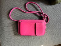 Handtasche/ Handy+Geldbörse pink Hessen - Liederbach Vorschau