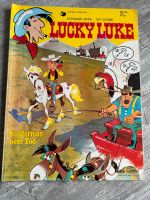 Lucky Luke-Kalifornien oder Tod 39  Erstausgabe 1984 (5,60 DM) Rheinland-Pfalz - Boppard Vorschau