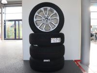 4x ORIGINAL WINTERRÄDER 18" ALU JEEP COMPASS PHEV FIRESTONE Saarland - Marpingen Vorschau