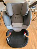 Cybex Solution M-Fix Essen - Stoppenberg Vorschau