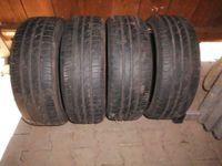 4 Sommerreifen 185/50 R 16 Continental Sachsen - Neusalza-Spremberg Vorschau