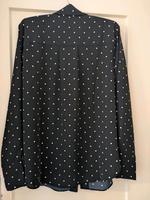 Bluse mit Punkten Sachsen-Anhalt - Magdeburg Vorschau
