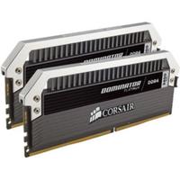 SUCHE:  Corsair Dominator Platinum DDR4 2400 cl10 2x 8 GB Niedersachsen - Scheeßel Vorschau