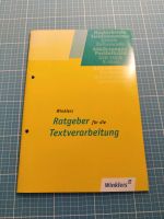 Sachbuch Winklers Ratgeber für die Textverarbeitung nach DIN5008 Chemnitz - Rabenstein Vorschau