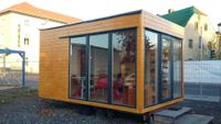 Tiny House - Mobile Home - Mobile Büro Dresden - Großzschachwitz Vorschau