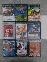 Playstation 2 Spiele ( Age of Empires/Fifa 09/Gran Turismo...) Nordrhein-Westfalen - Krefeld Vorschau