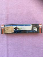 LKW Modell / H0 / 1:87 LKW coop / Herpa / Originalverpackung Nordrhein-Westfalen - Mülheim (Ruhr) Vorschau