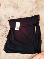 Leicht Shirt von Zara( Abholung möglich) Düsseldorf - Bilk Vorschau