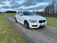 BMW 116i F21 8-Bereift, Xenon, Klimaanlage, PDC Nordrhein-Westfalen - Wermelskirchen Vorschau