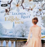 "Der Engels Raum" von Lucinda Riley, Lesung Sachsen - Großenhain Vorschau
