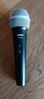 ..::|| Shure  SV100 1201 Mikrofon ||::.. Nordrhein-Westfalen - Heinsberg Vorschau