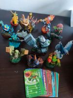 Skylanders Figuren mit Karten Bayern - Obing Vorschau