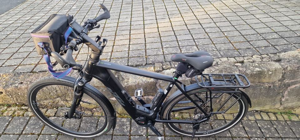 E-bike KTM Cento 10 Plus 750Wh in Witzenhausen