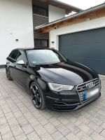 Audi S3 Sportback Bayern - Söchtenau Vorschau