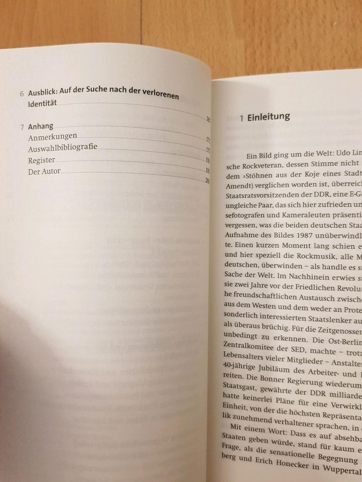 Carsten Kretschmann Zwischen Spaltung u Gemeinsamkeit Buch Bücher in Frankfurt am Main
