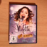 Violetta DVD Live in Concert Niedersachsen - Rotenburg (Wümme) Vorschau