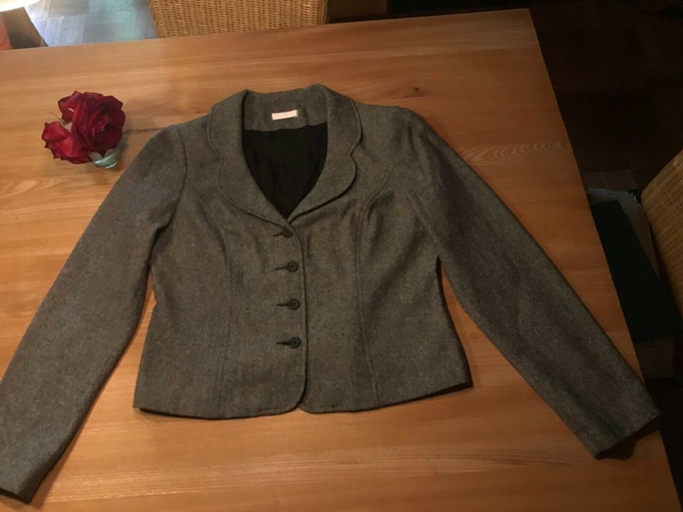 Damen Blazer Jacke  Marke:Promod Größe 36/38.  - sehr chic ❤️ in Frei-Laubersheim