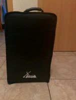 XDrum Cajon schwarz mit Rucksacktasche Thüringen - Ebeleben Vorschau