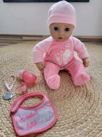 Baby Annabell Puppe Leipzig - Baalsdorf Vorschau