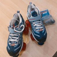 Rollschuhe Skechers 4 Wheelers Brandenburg - Bad Liebenwerda Vorschau