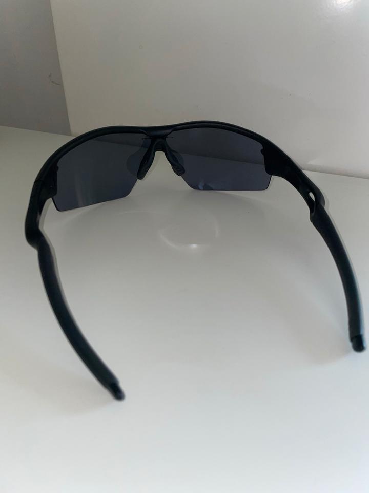 Oakley Radar Pitch Sport-Sonnenbrille (Fahrrad/Rennrad/Laufen) in Hamburg