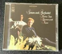 CD Simon & Garfunkel: Parsley, Sage, Rosemary and Thyme Nürnberg (Mittelfr) - Südoststadt Vorschau
