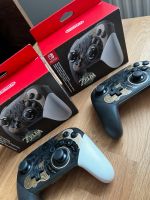 Nintendo Switch Controller Mecklenburg-Vorpommern - Greifswald Vorschau