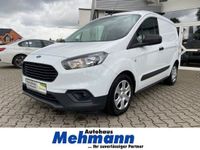 Ford Transit Courier  1.5 TDCi  Trend Bluetooth-Klima Niedersachsen - Berge Vorschau