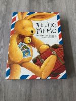 Die Spiegelburg Felix Memo Gesellschaftsspiel Neu Nordrhein-Westfalen - Dorsten Vorschau