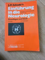 Einführung in die Neurologie J. P. Schade Thüringen - Königsee Vorschau