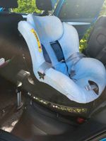 Britax Römer Dualfix M Size *wie neu* Baden-Württemberg - Reichenau Vorschau