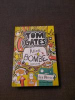 Buch Tom Gates Band 3 "Alles Bombe(irgendwie)" Dresden - Klotzsche Vorschau