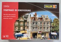 Faller 130456 Stadthaus in Revovierung H0 1:87 NEU / OVP Düsseldorf - Altstadt Vorschau