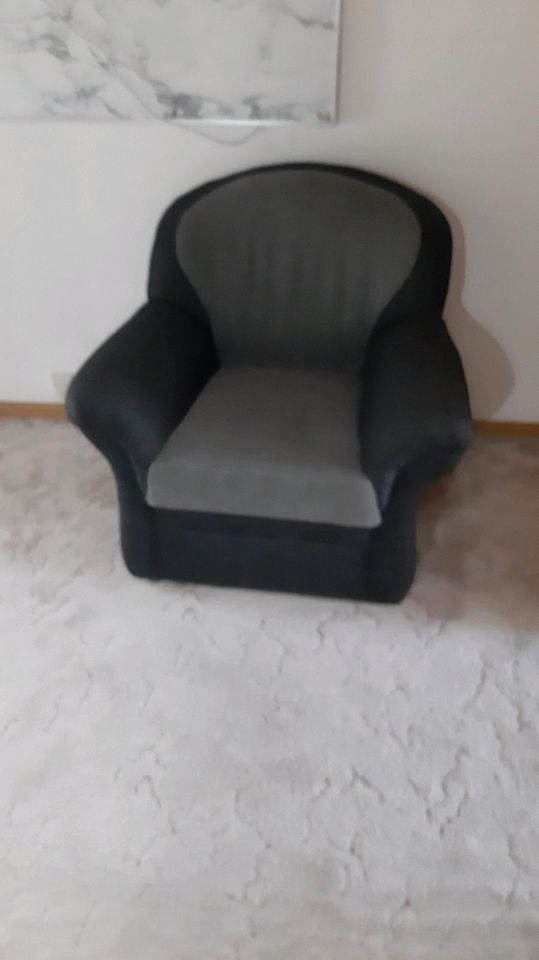 Couch/ Bettcouch / Sofa in Oberkirch