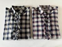 2 Marc O’ Polo Blusen Rückenlänge:70 cm Gr.: 40 Kreis Pinneberg - Tangstedt Vorschau