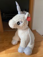 Einhorn Kuscheltier Stofftier groß und neu Baden-Württemberg - Villingen-Schwenningen Vorschau