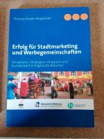 Thomas Breyer-Mayländer - Erfolg für Stadtmarketing und Werbegeme Rheinland-Pfalz - Koblenz Vorschau