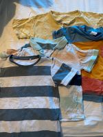 Tshirt Paket 86/92 Name it alana H&M Nordrhein-Westfalen - Warendorf Vorschau