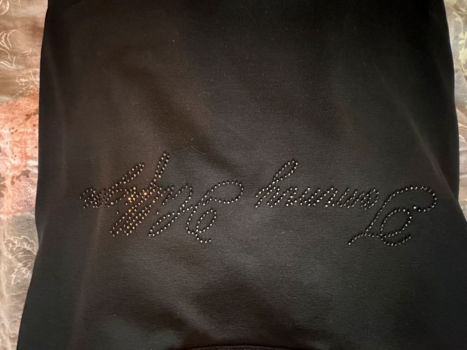 Tommy Hilfiger Longsleeve XL schwarz in Mülheim (Ruhr)