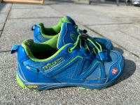 Trollkids Turnschuhe Gr. 32 Bayern - Goldkronach Vorschau